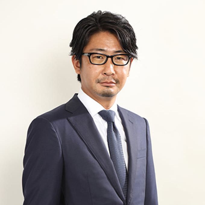 Kenichi Sento