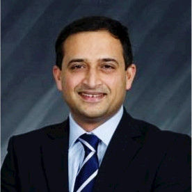 Vineet Nargolwala