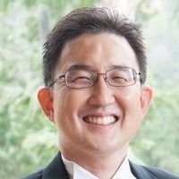Daniel Jhung
