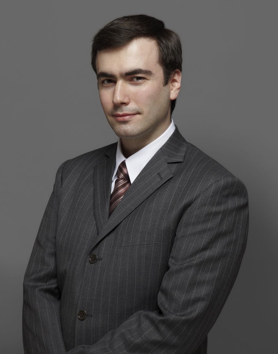 Pavel Khodorkovskiy