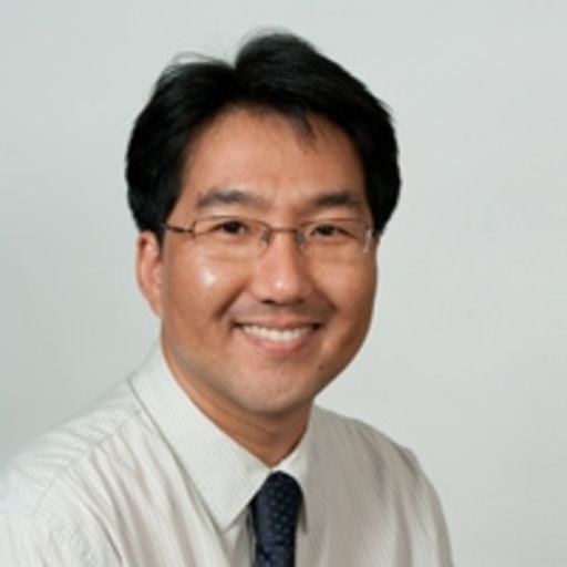 Seungpyo Hong