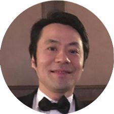 Michael Onghai