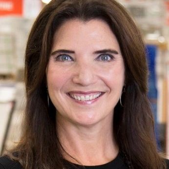 Lisa Laube