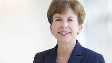 Kathy McElligott