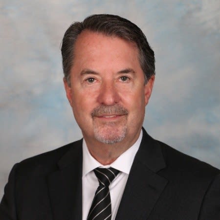 Bob Cooper