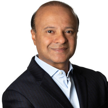 Vik Moharir