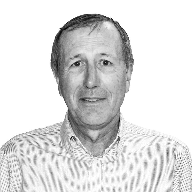 Les Hughes