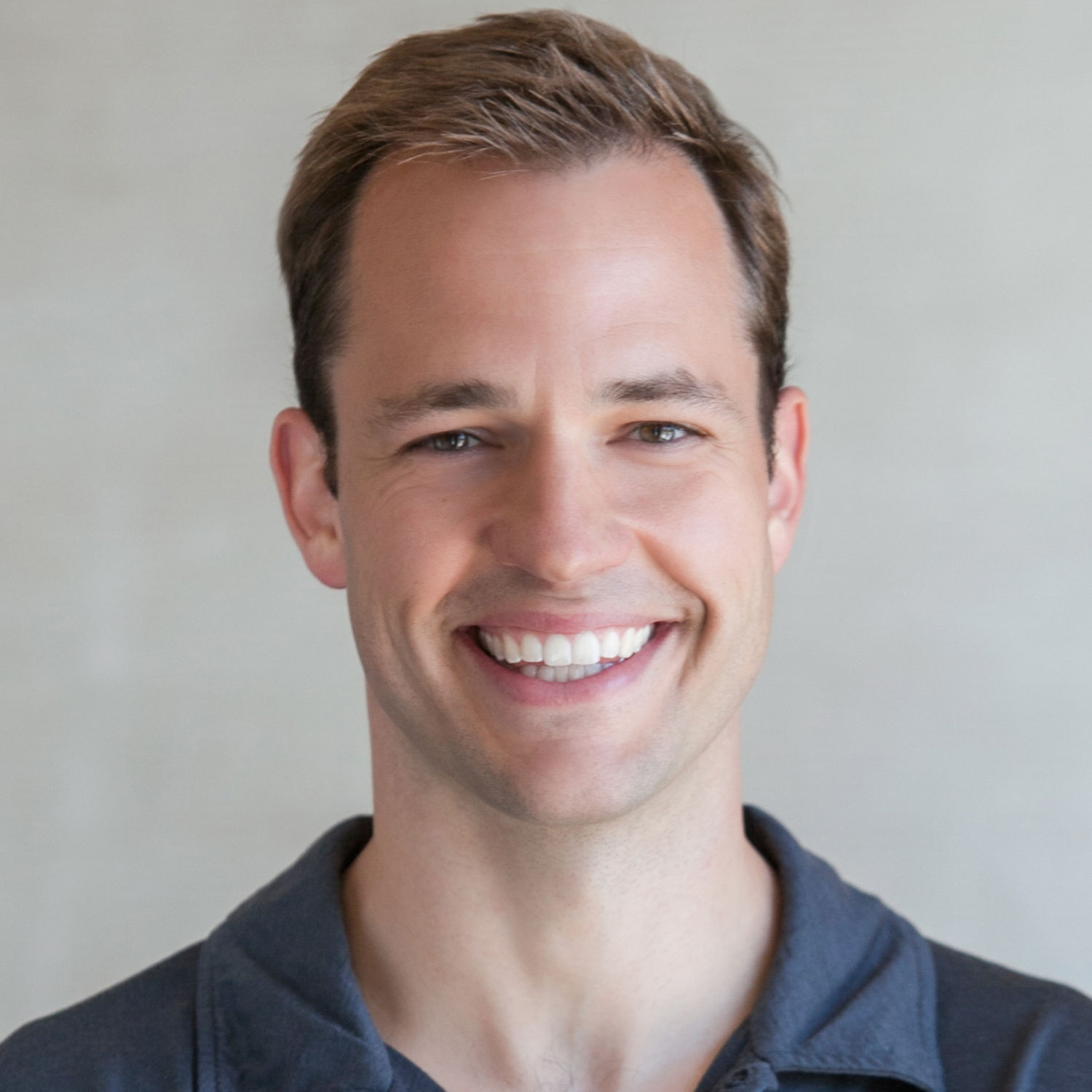 Bryan Schreier