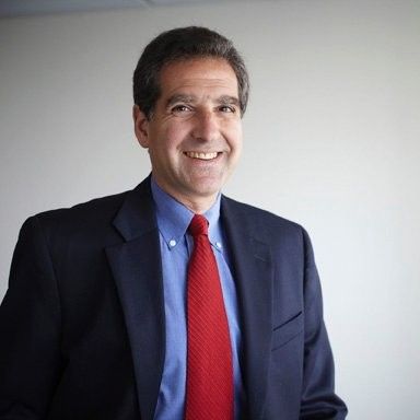 Murray Indick