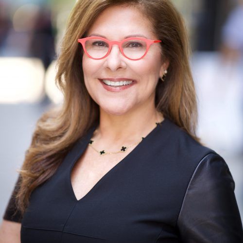 Betty DeVita