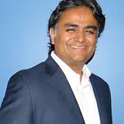 Praful Saklani
