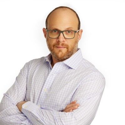 Andrew Kusminsky