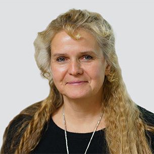 Anastasia Khvorova