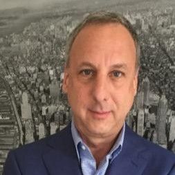 Ted Guggenheim