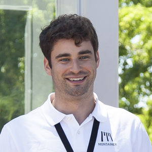 Patrick Collins