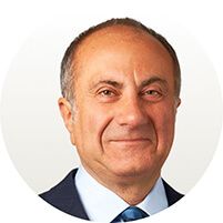 Jacques Nasser