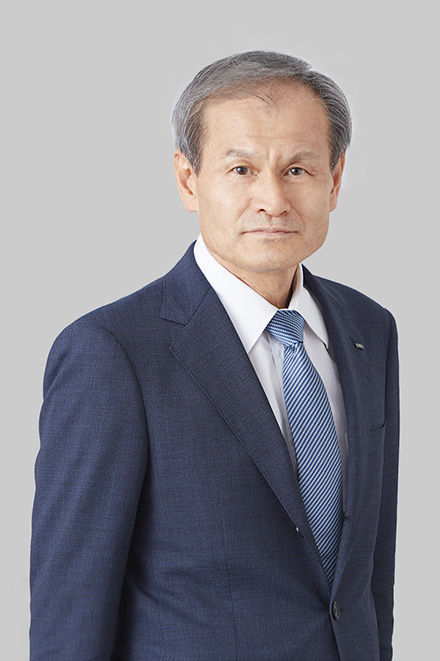 Masatoshi Matsuzaki