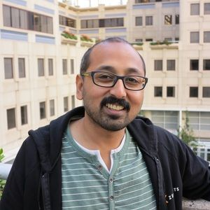 Avinash Anand