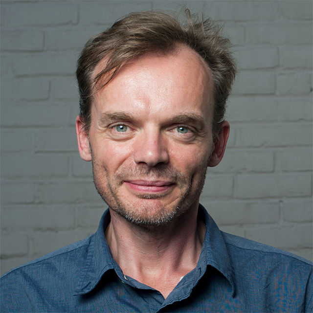 Peter Bex