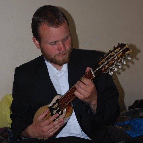 Tomas Janovsky