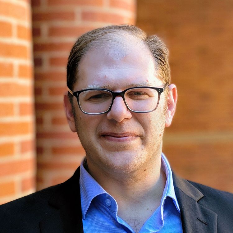 Eli Selkin