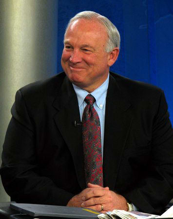 Jerry Sanders