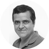 Sudhir Jha