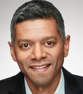 Vinay Nair