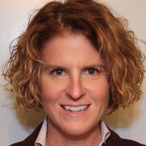 Ann-Marie Harrington
