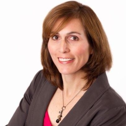 Christine McDonnell