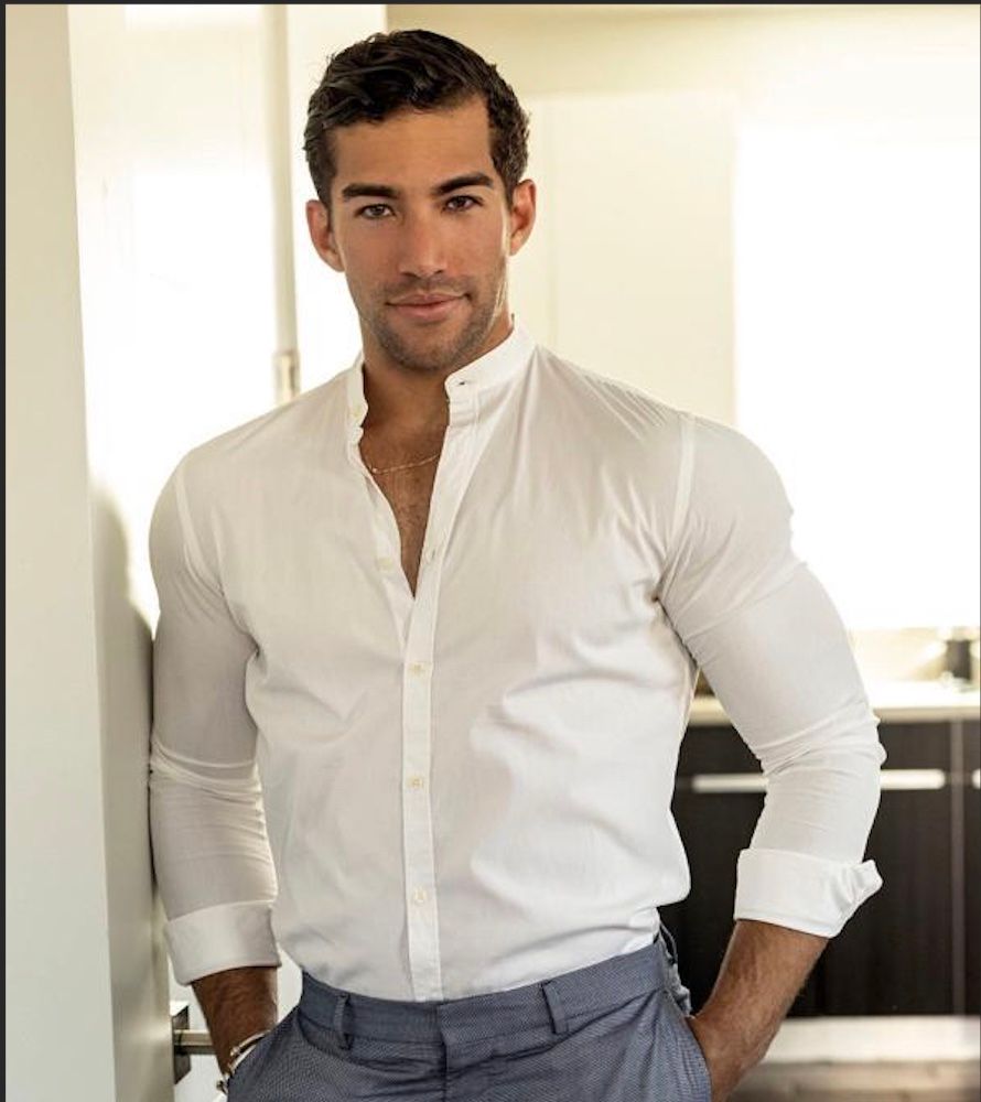 Kyle Pierce