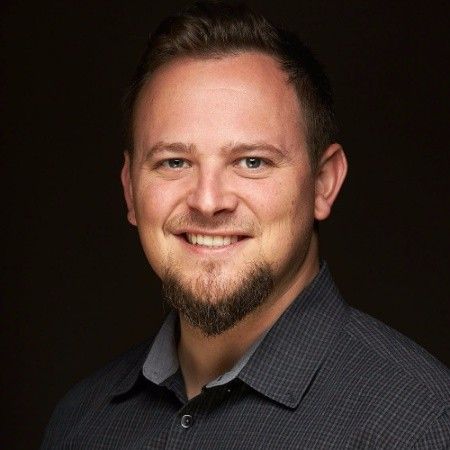 Chad Ledford
