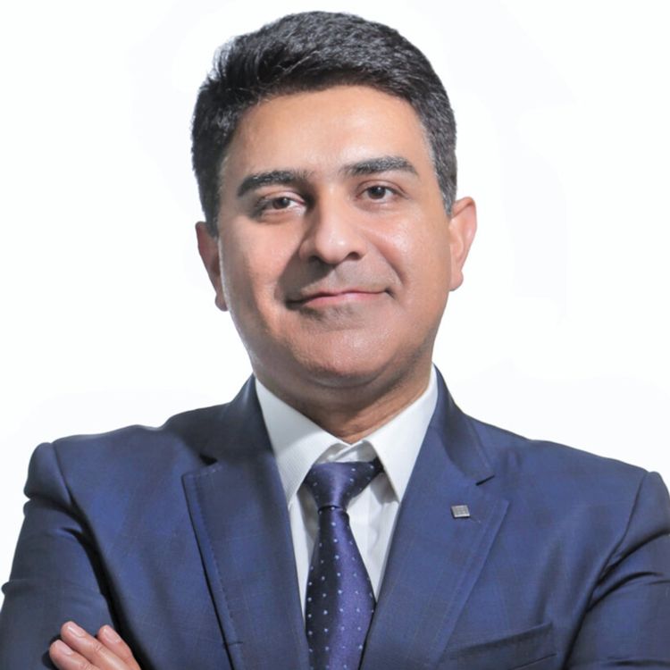Vahid Toosi