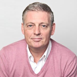 Steve Booth