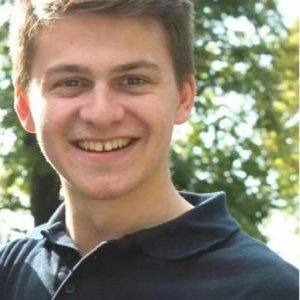 Benedict Dohmen