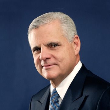 Joseph Tucci