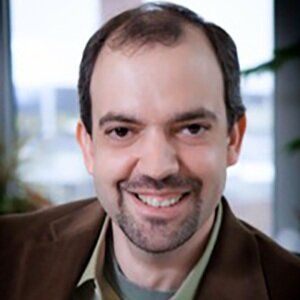 Jason Gestwicki