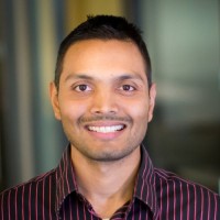 Nandesh Guru
