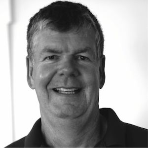 John Huggins