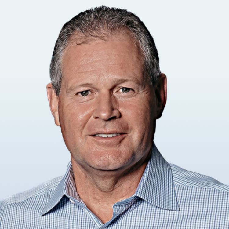 Eric Updyke