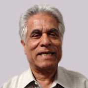 Zafar Jafri