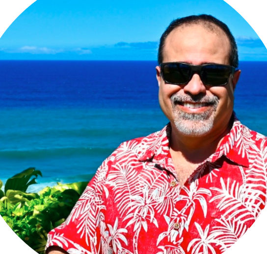 John Alderete