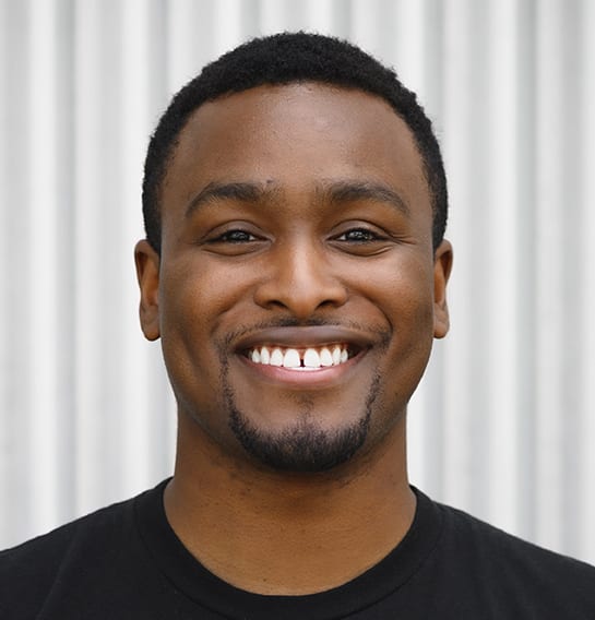 Khalief Brown