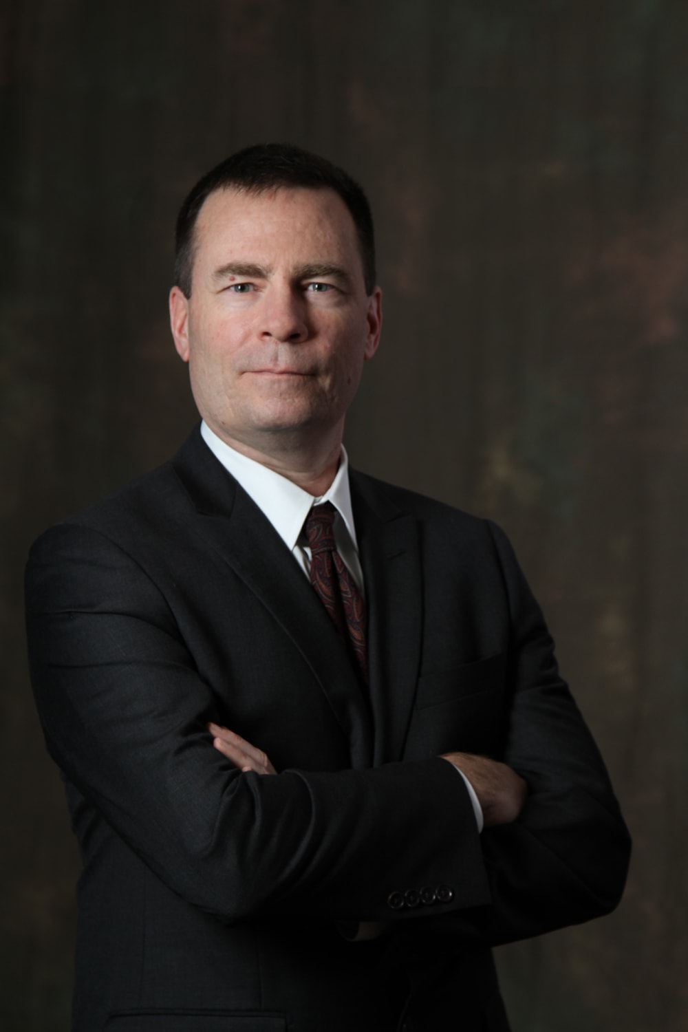 Scott Allocco