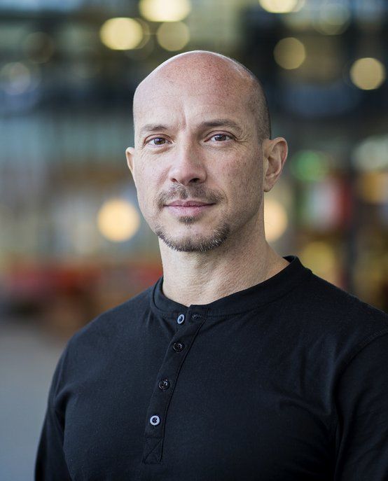 Christian Ottmann