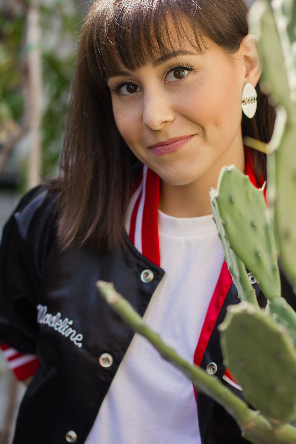 Madeline Ritaccio