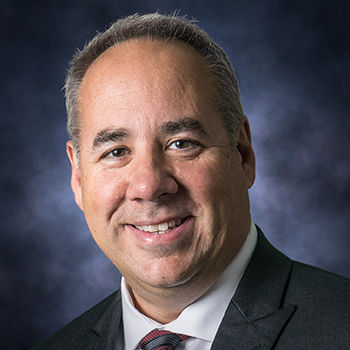 Jeffrey Chambers