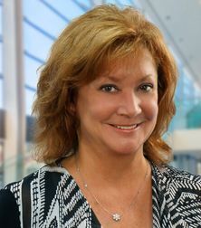Patricia Donohoe