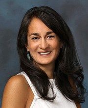 Tina Murphy