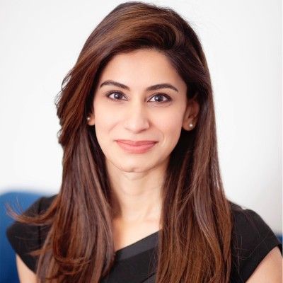Asima Ahmad